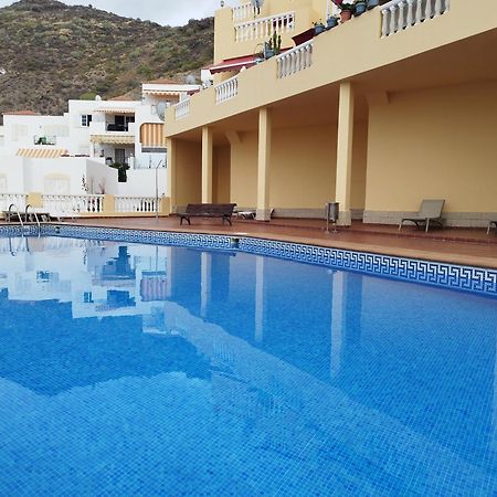 Charming & Sunny Apartment With Ocean View Costa Adeje  Exteriör bild