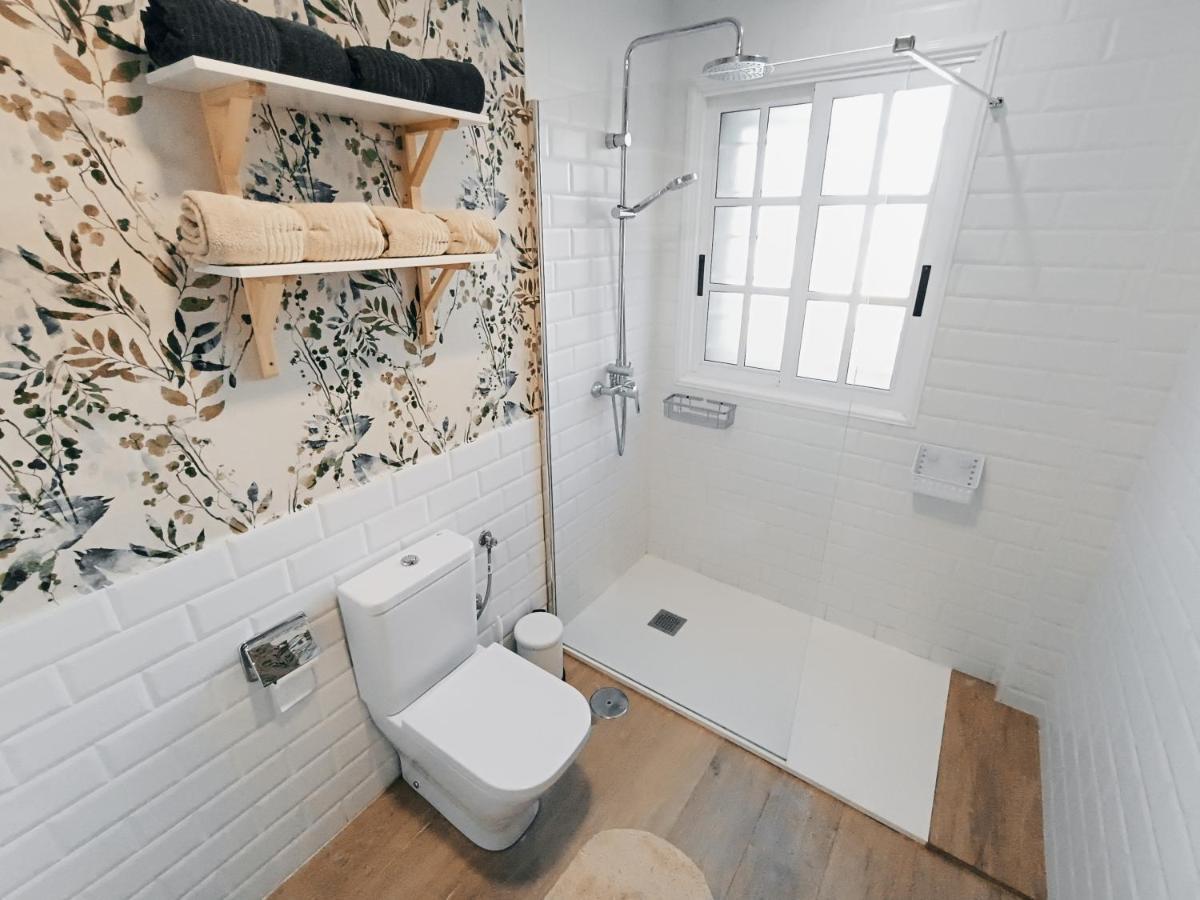Charming & Sunny Apartment With Ocean View Costa Adeje  Exteriör bild